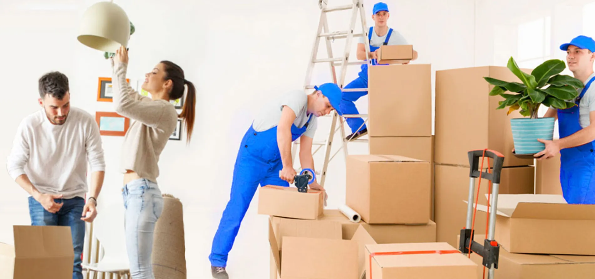 You are currently viewing Packers and Movers in Lahore