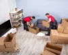 Packers and Movers in Islamabad